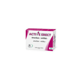 Active Erect 30 comprimés 